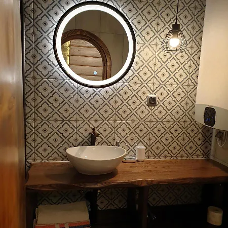 Lägenhet Zborowskiego Zakopane