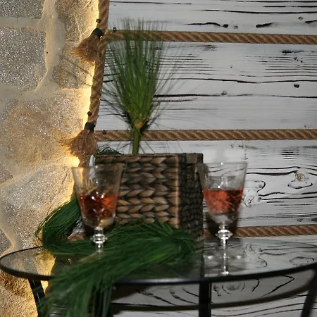 Zborowskiego Lägenhet